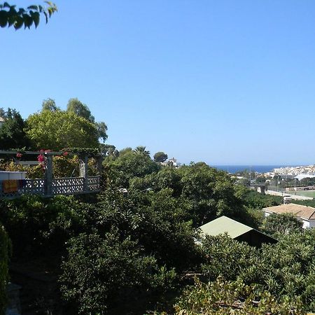 Camping Tropical Almuñécar Eksteriør bilde