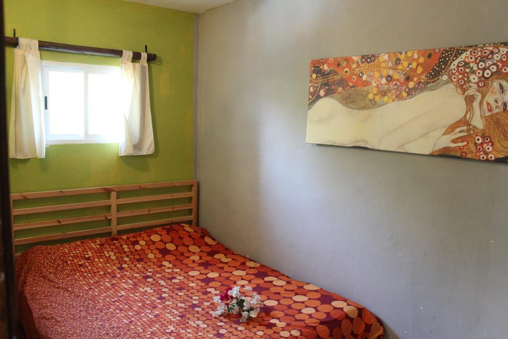 Camping Tropical Almuñécar Rom bilde