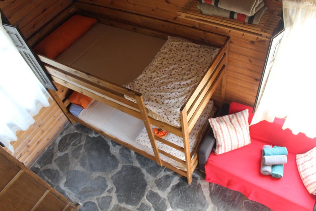 Camping Tropical Almuñécar Rom bilde