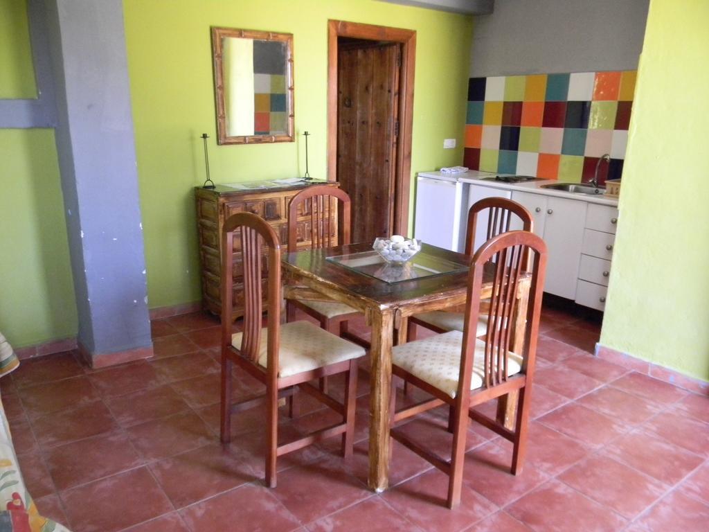Camping Tropical Almuñécar Eksteriør bilde