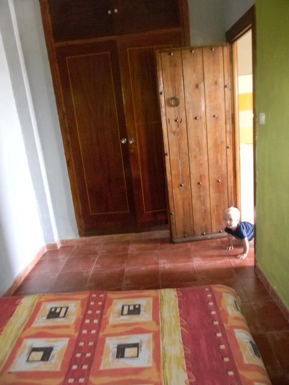 Camping Tropical Almuñécar Rom bilde