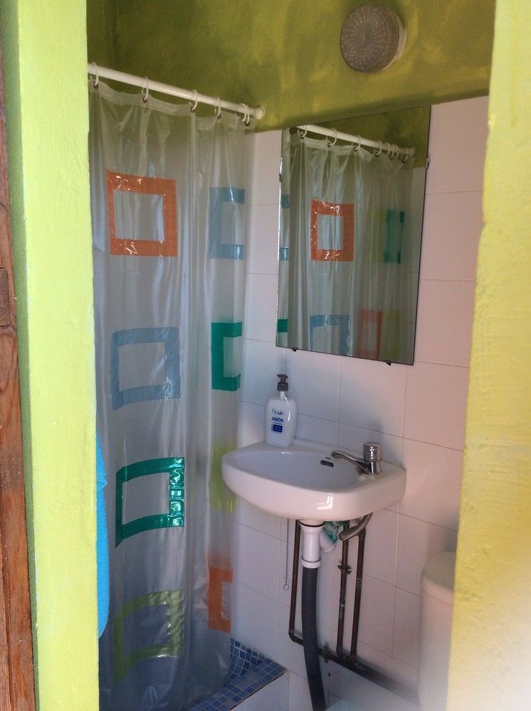 Camping Tropical Almuñécar Eksteriør bilde